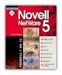 Novell NetWare 5.0 Podrobná příručka